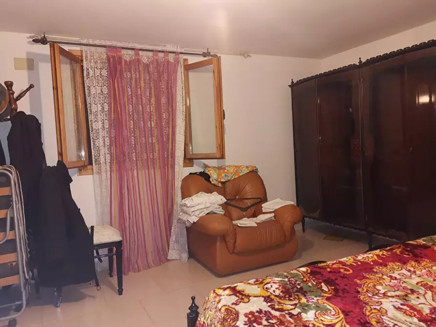 Immagine 8 di Casa semindipendente in vendita  a Buti