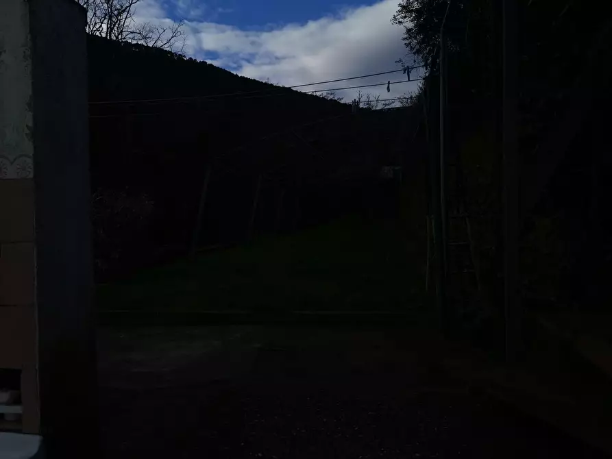 Immagine 25 di Casa semindipendente in vendita  a Buti