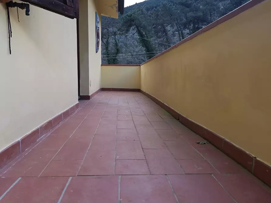 Immagine 23 di Casa semindipendente in vendita  a Buti