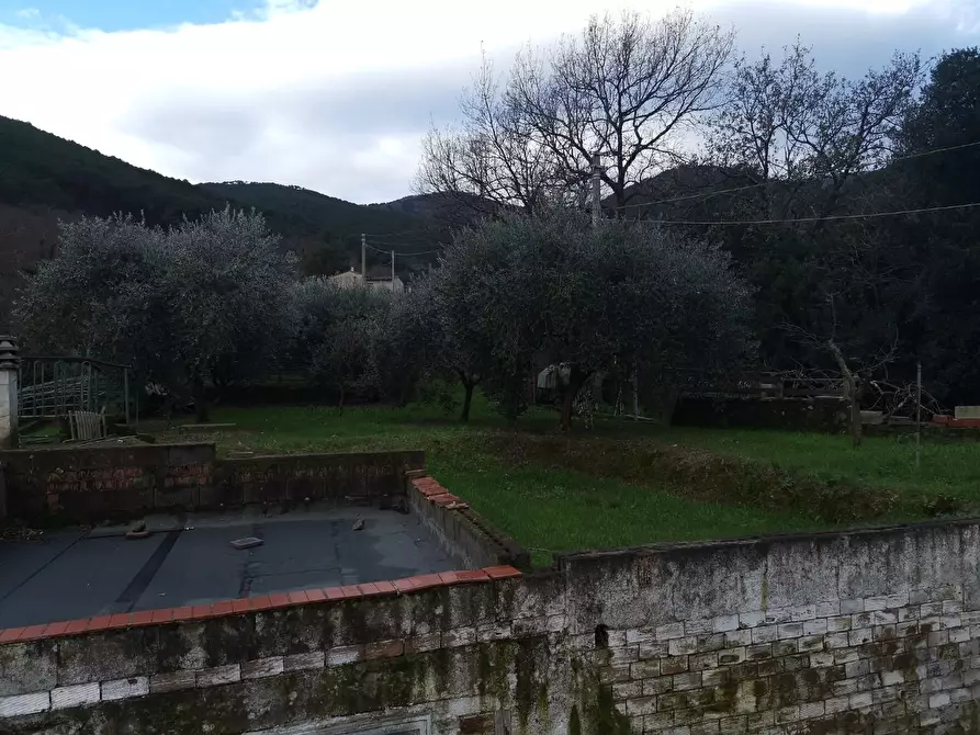 Immagine 13 di Casa semindipendente in vendita  a Buti