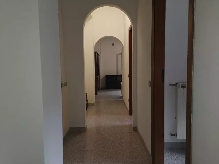 Immagine 22 di Casa semindipendente in vendita  a Buti