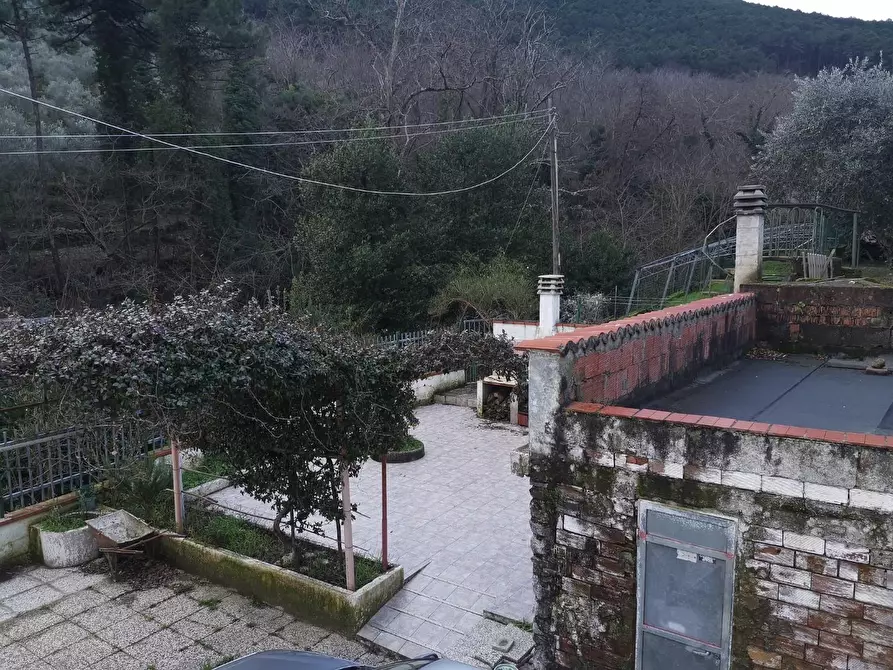 Immagine 1 di Casa semindipendente in vendita  a Buti