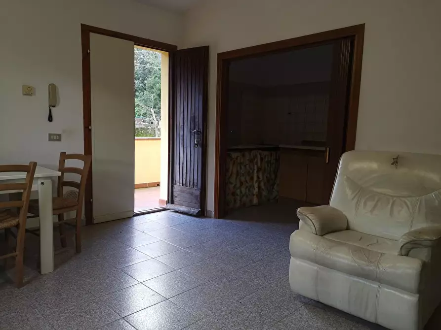 Immagine 16 di Casa semindipendente in vendita  a Buti