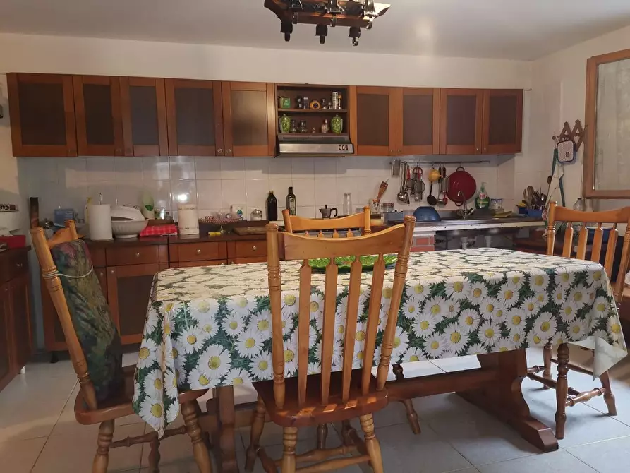 Immagine 3 di Casa semindipendente in vendita  a Buti