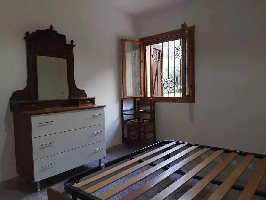 Immagine 21 di Casa semindipendente in vendita  a Buti