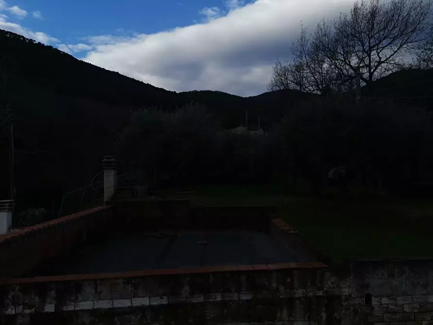 Immagine 14 di Casa semindipendente in vendita  a Buti