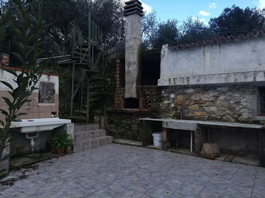 Immagine 27 di Casa semindipendente in vendita  a Buti