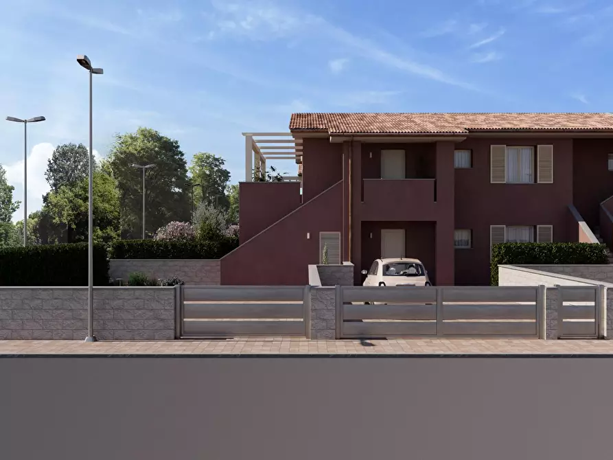 Immagine 3 di Appartamento in vendita  a Calcinaia