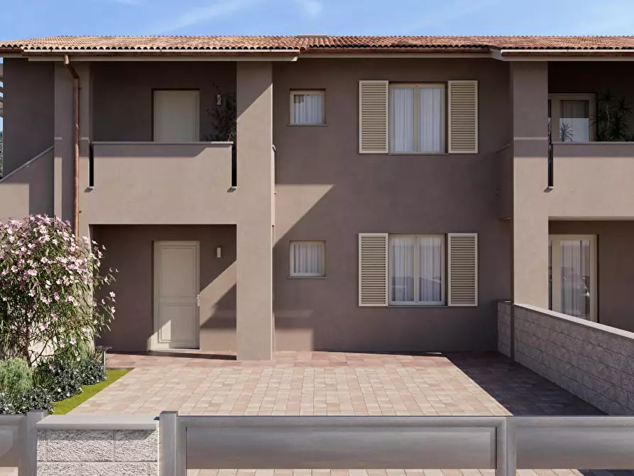 Immagine 2 di Appartamento in vendita  a Calcinaia