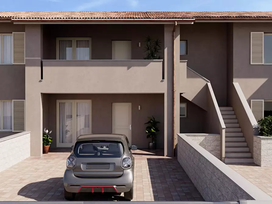 Immagine 1 di Appartamento in vendita  a Calcinaia