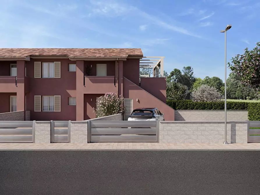 Immagine 5 di Appartamento in vendita  a Calcinaia