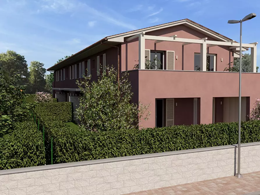 Immagine 4 di Appartamento in vendita  a Calcinaia