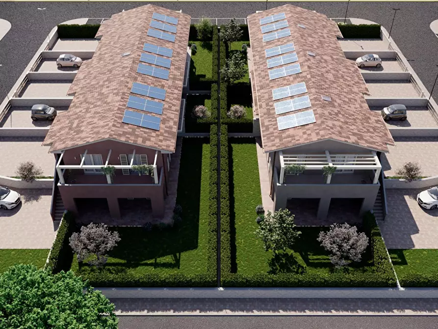 Immagine 7 di Appartamento in vendita  a Calcinaia