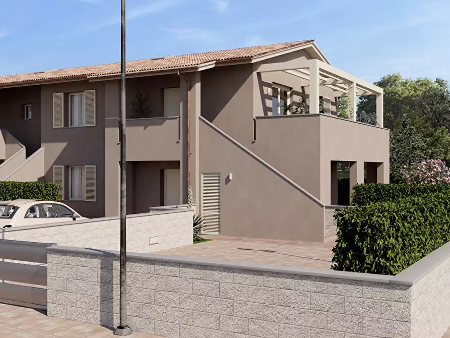 Immagine 5 di Appartamento in vendita  a Calcinaia