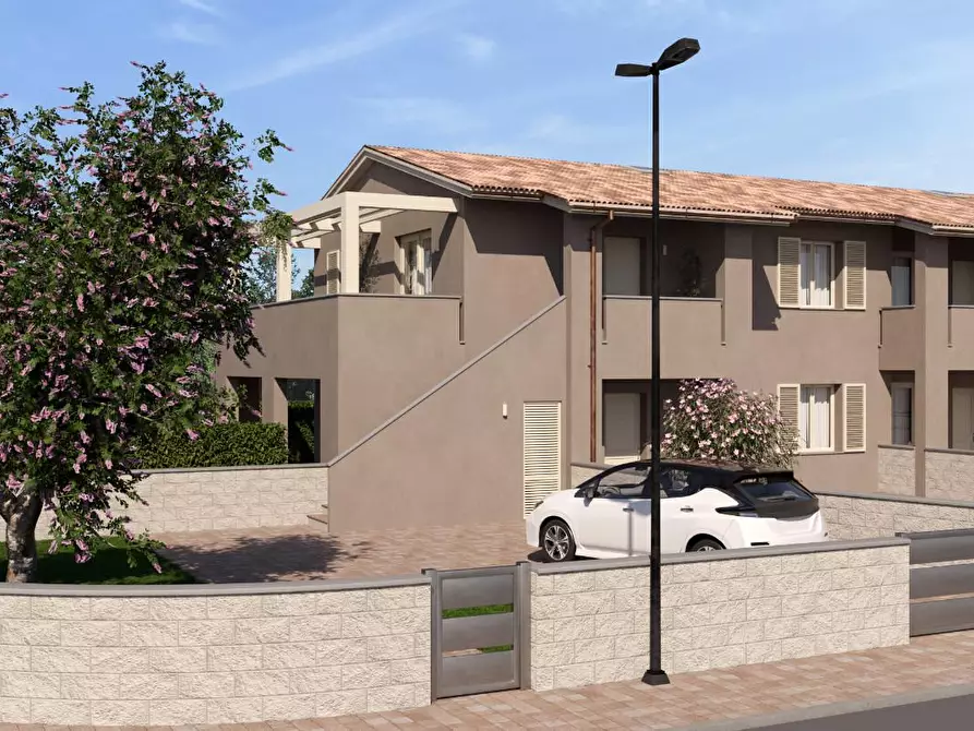 Immagine 7 di Appartamento in vendita  a Calcinaia