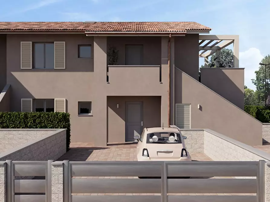 Immagine 4 di Appartamento in vendita  a Calcinaia