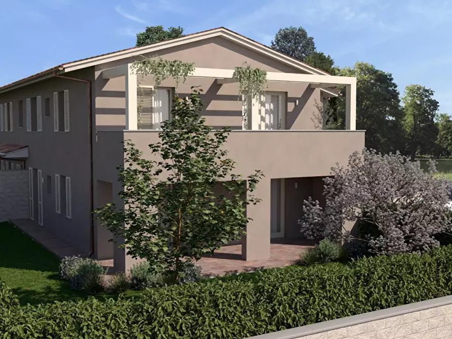 Immagine 6 di Appartamento in vendita  a Calcinaia