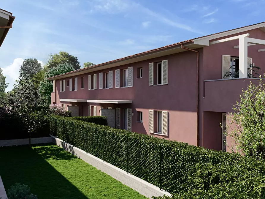 Immagine 6 di Appartamento in vendita  a Calcinaia