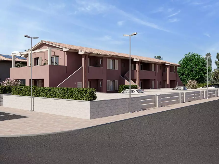 Immagine 2 di Appartamento in vendita  a Calcinaia