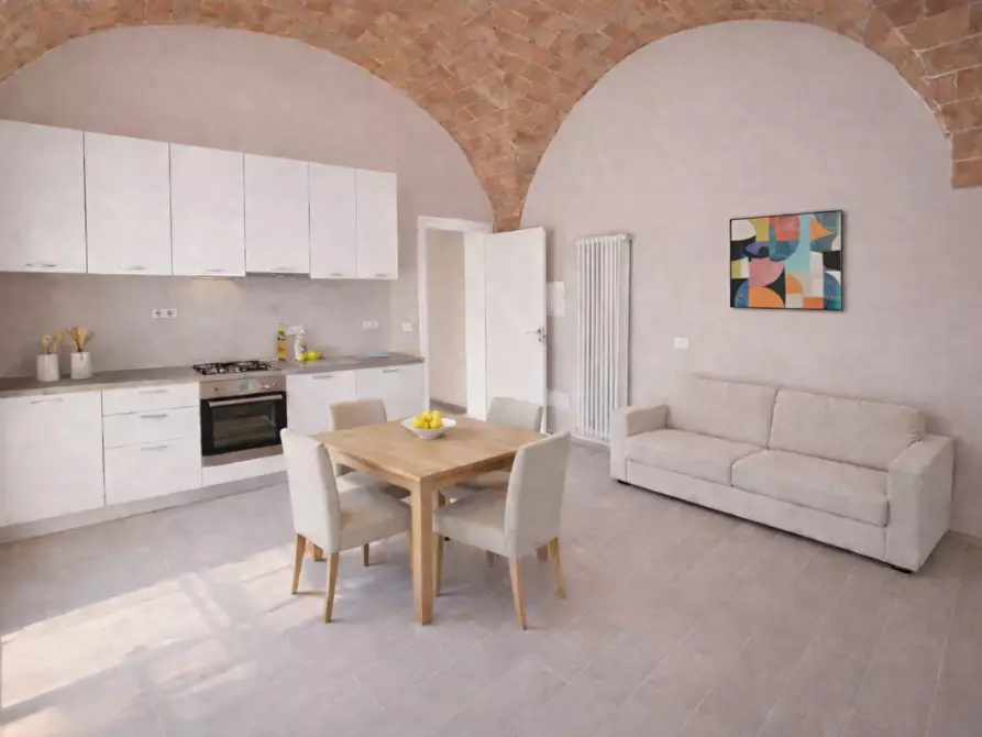 Immagine 4 di Appartamento in vendita  a Pontedera