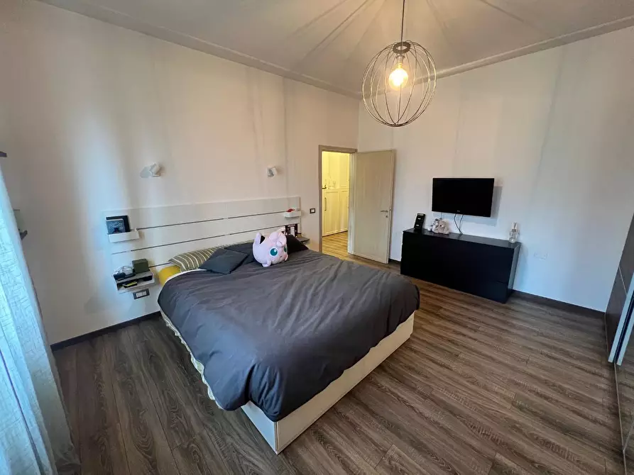 Immagine 20 di Appartamento in vendita  a Montelupo Fiorentino