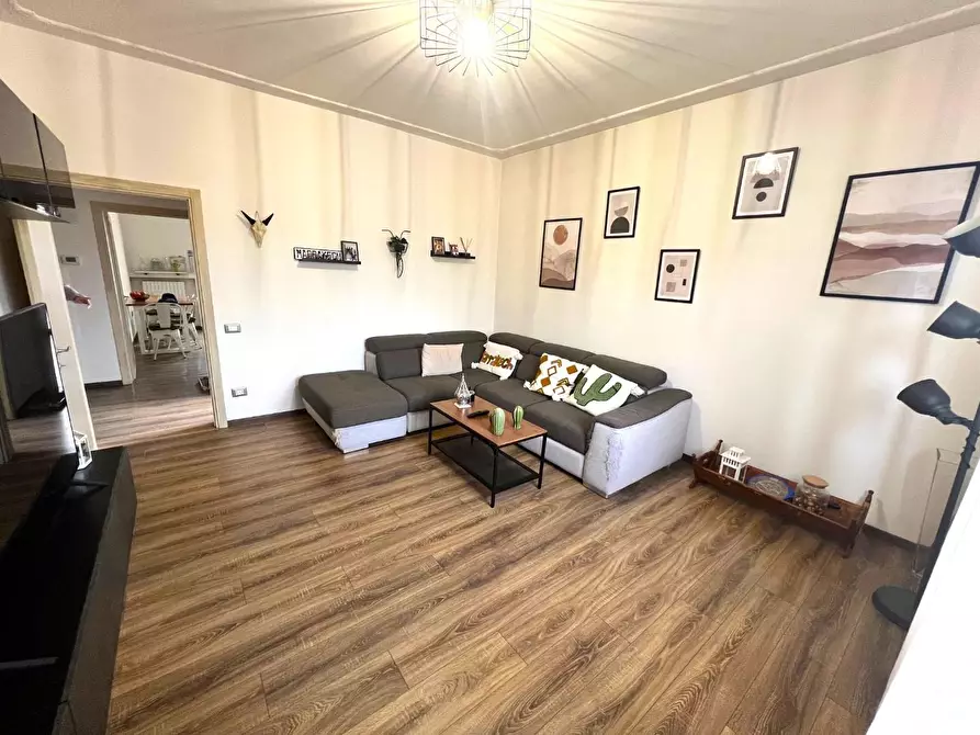 Immagine 4 di Appartamento in vendita  a Montelupo Fiorentino