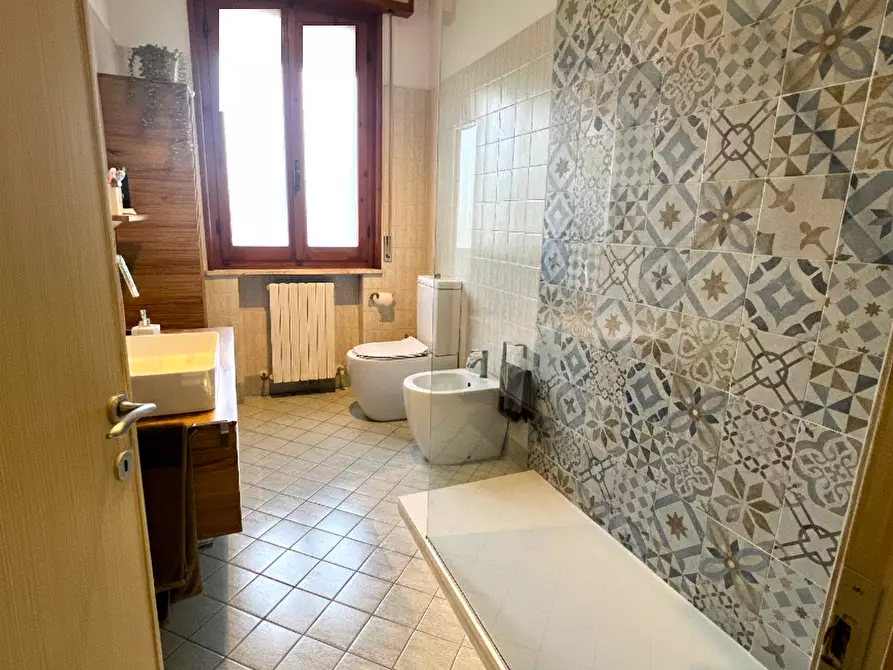 Immagine 17 di Appartamento in vendita  a Montelupo Fiorentino