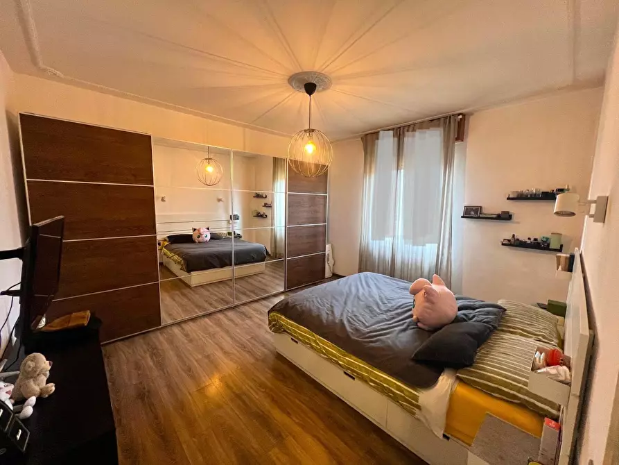 Immagine 18 di Appartamento in vendita  a Montelupo Fiorentino