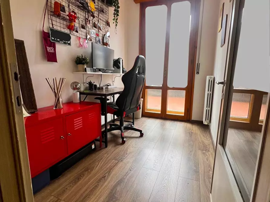 Immagine 11 di Appartamento in vendita  a Montelupo Fiorentino