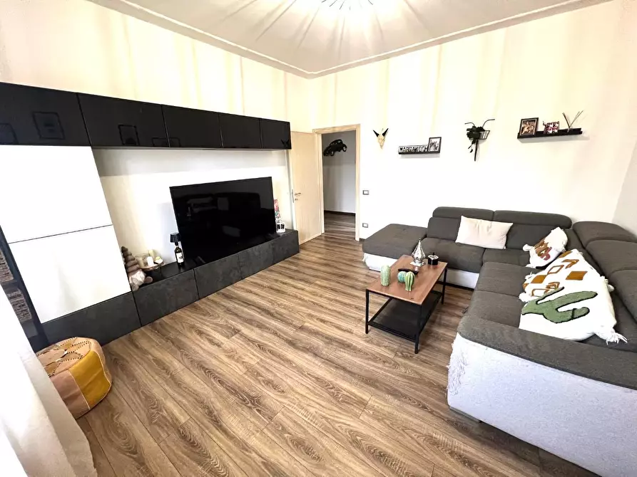 Immagine 3 di Appartamento in vendita  a Montelupo Fiorentino