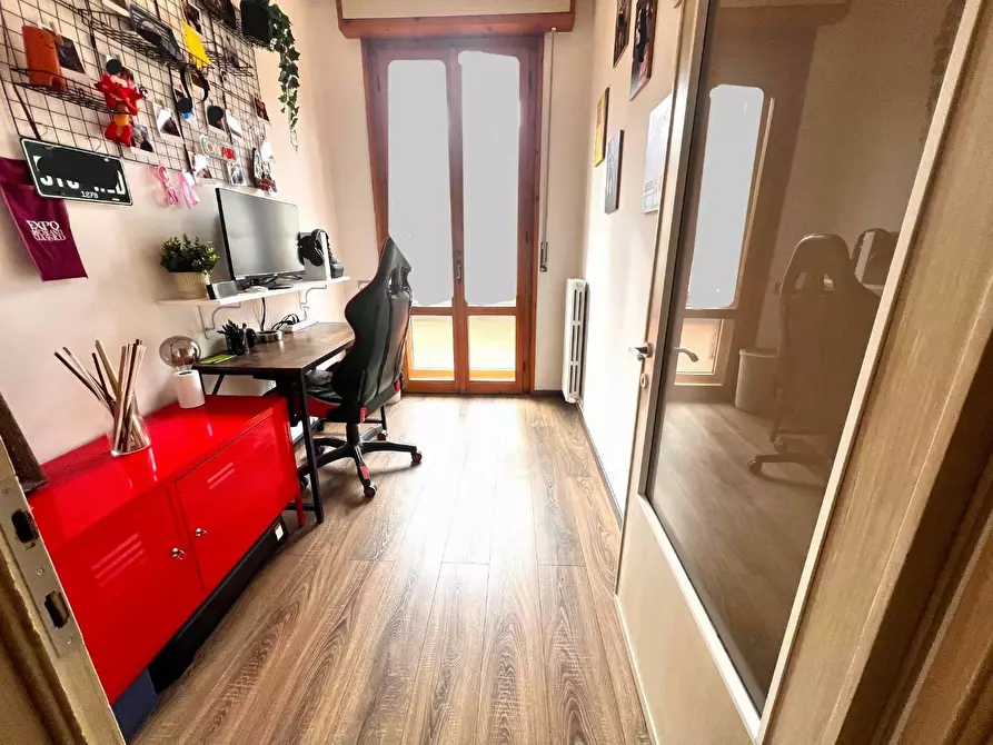 Immagine 10 di Appartamento in vendita  a Montelupo Fiorentino