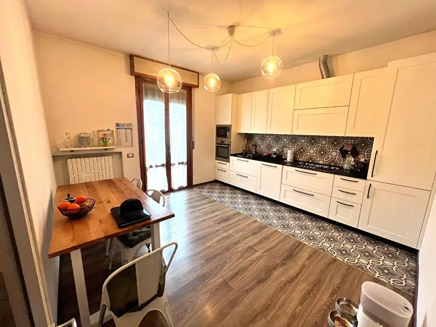 Immagine 7 di Appartamento in vendita  a Montelupo Fiorentino