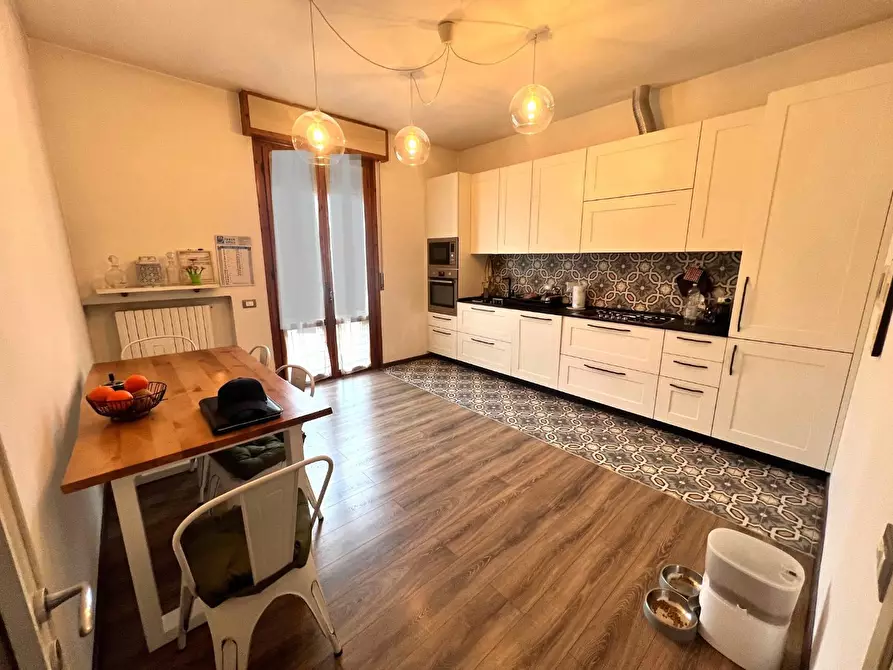 Immagine 6 di Appartamento in vendita  a Montelupo Fiorentino