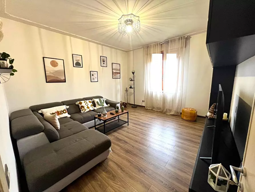 Immagine 1 di Appartamento in vendita  a Montelupo Fiorentino