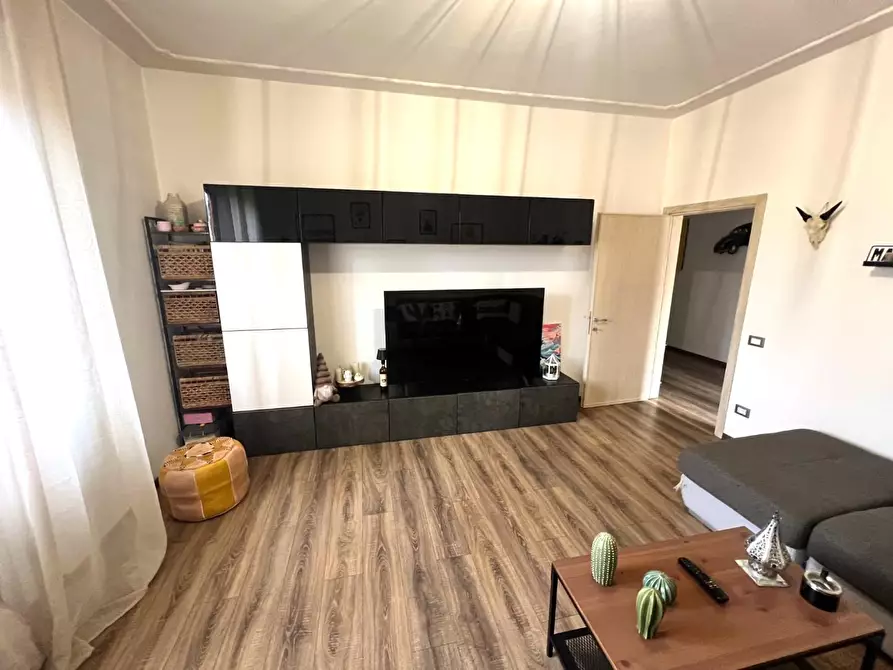 Immagine 5 di Appartamento in vendita  a Montelupo Fiorentino