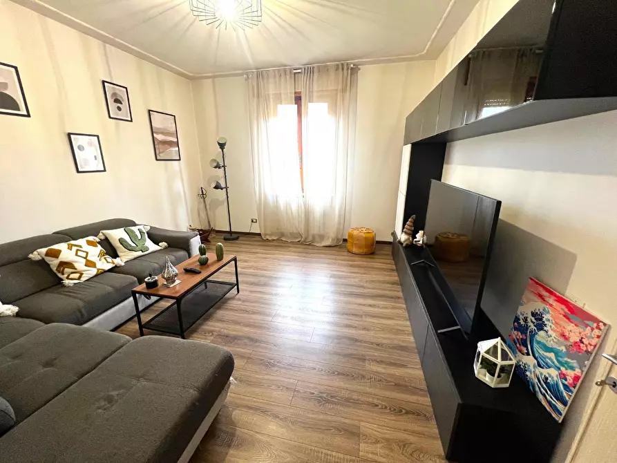 Immagine 2 di Appartamento in vendita  a Montelupo Fiorentino