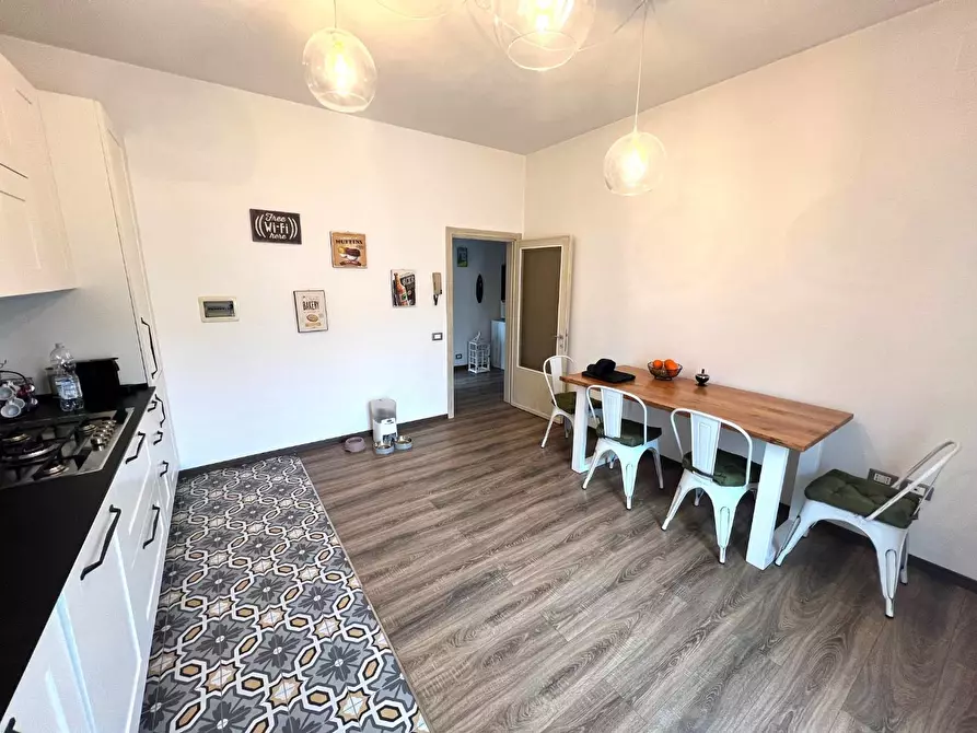 Immagine 9 di Appartamento in vendita  a Montelupo Fiorentino