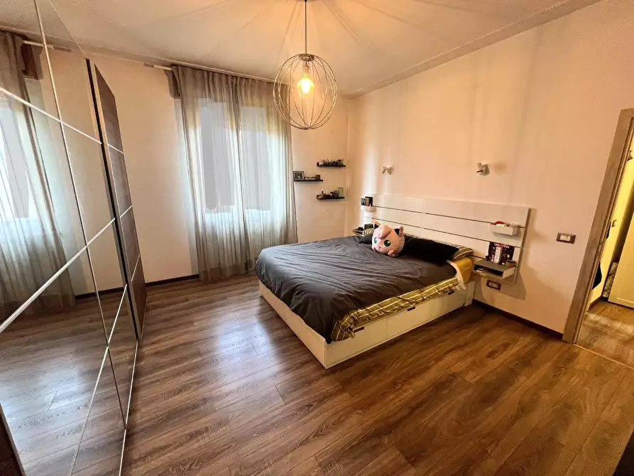 Immagine 19 di Appartamento in vendita  a Montelupo Fiorentino