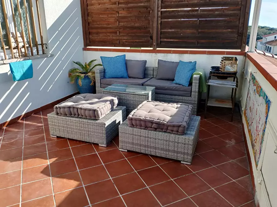 Immagine 1 di Appartamento in affitto  a Rosignano Marittimo