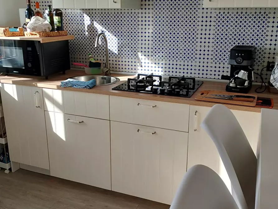 Immagine 8 di Appartamento in affitto  a Rosignano Marittimo