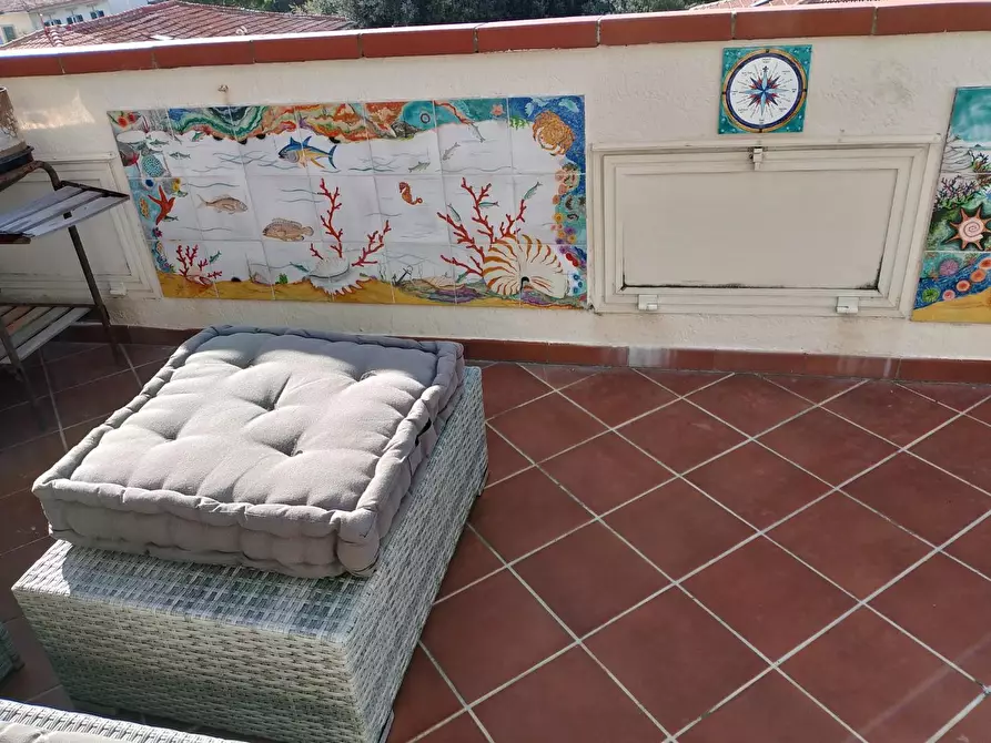 Immagine 4 di Appartamento in affitto  a Rosignano Marittimo