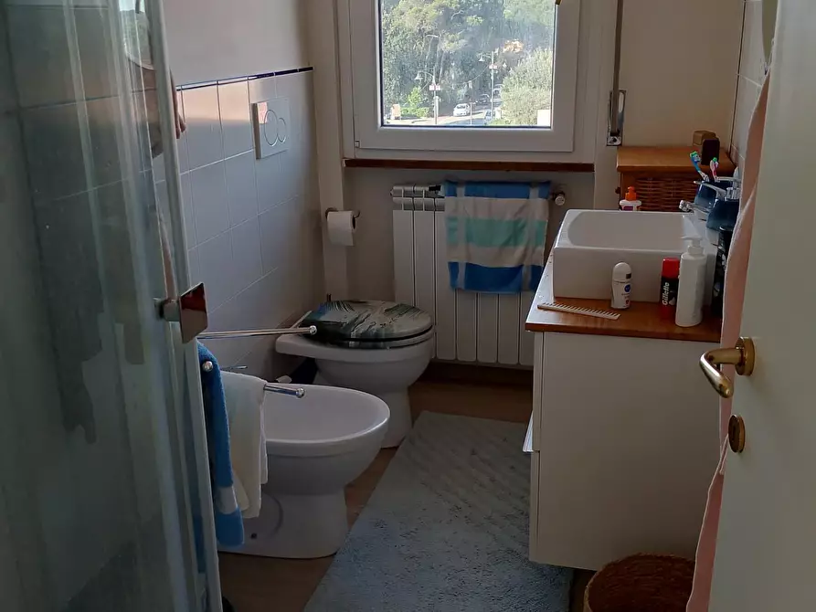 Immagine 14 di Appartamento in affitto  a Rosignano Marittimo