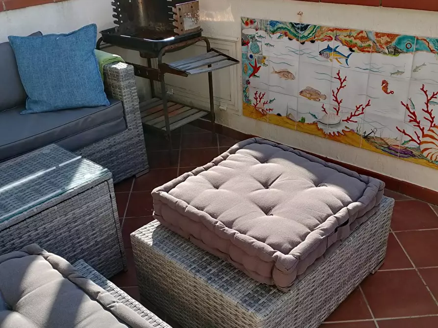 Immagine 2 di Appartamento in affitto  a Rosignano Marittimo