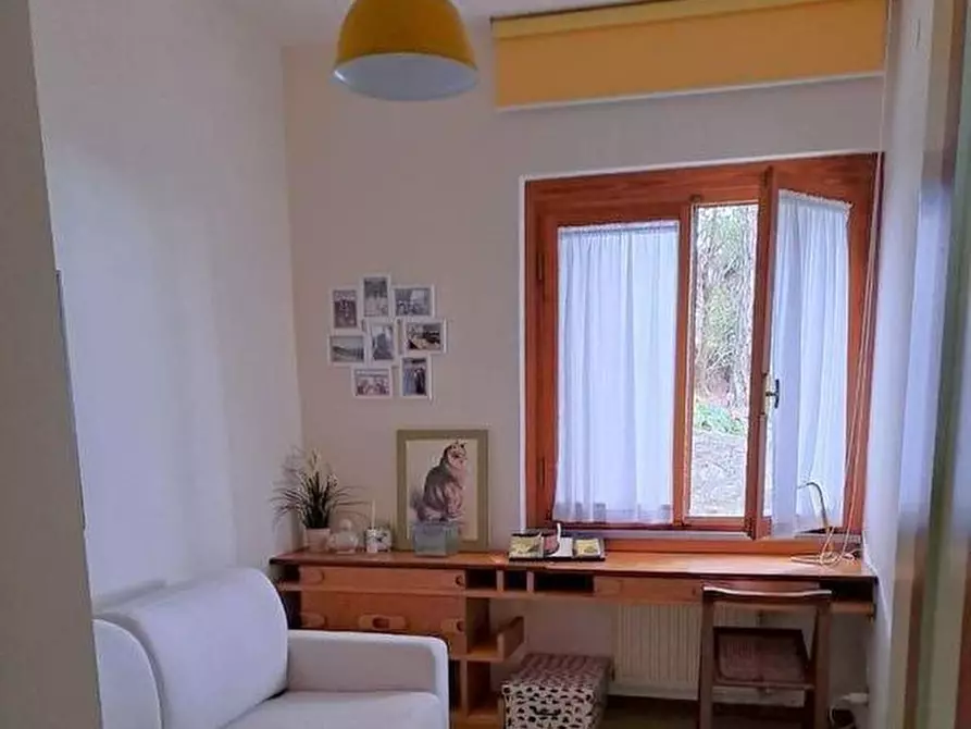 Immagine 7 di Villa in vendita  a Casciana Terme Lari