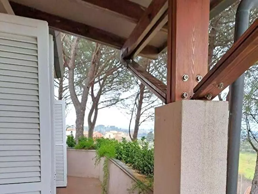 Immagine 10 di Villa in vendita  a Casciana Terme Lari