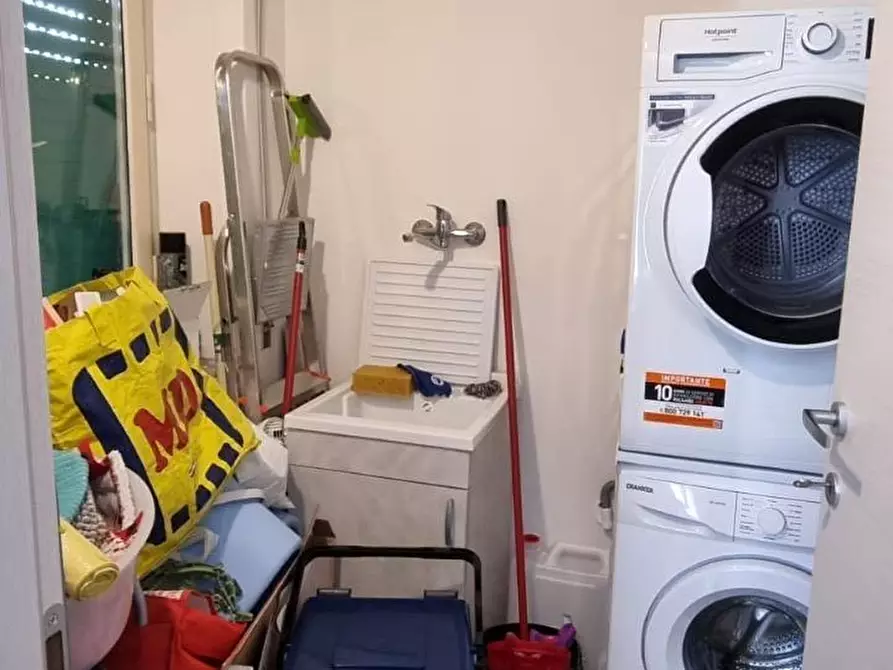 Immagine 5 di Appartamento in vendita  a Pontedera