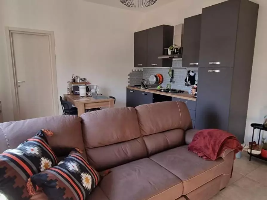 Immagine 6 di Appartamento in vendita  a Pontedera