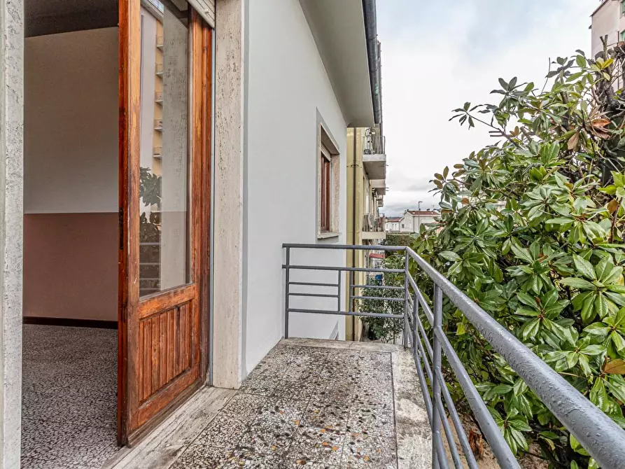 Immagine 54 di Porzione di casa in vendita  a Castelfranco Di Sotto