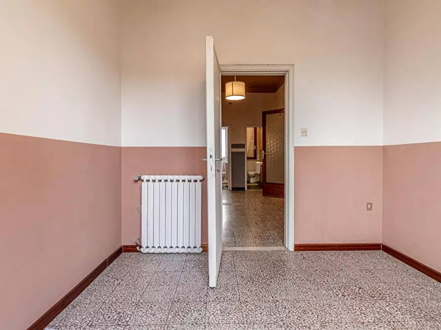 Immagine 55 di Porzione di casa in vendita  a Castelfranco Di Sotto