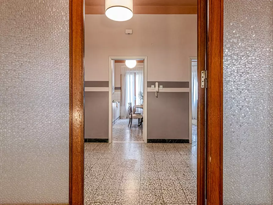 Immagine 23 di Porzione di casa in vendita  a Castelfranco Di Sotto